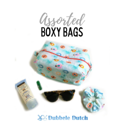Boxy Bags