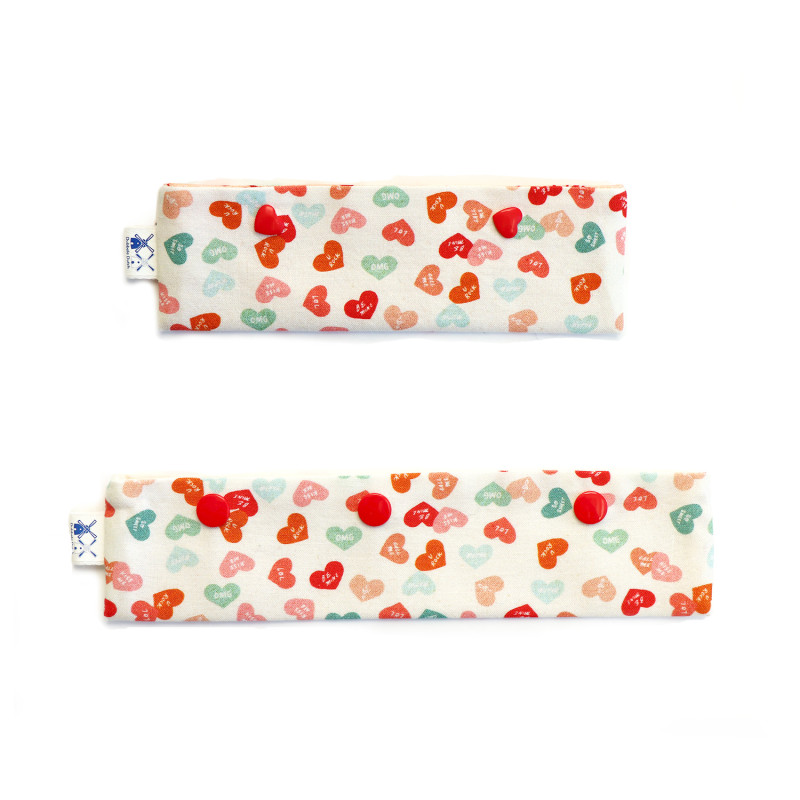 Needle Cases