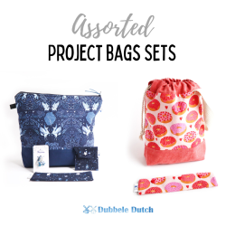 Project Bag Sets