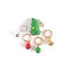 Holiday Stitch Markers