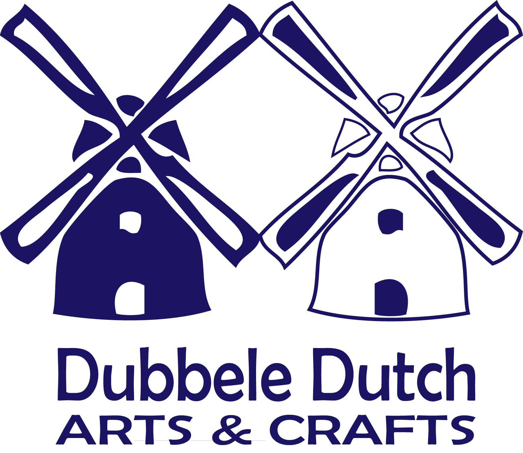 Dubbele Dutch Arts & Crafts